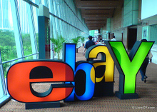 eBay world - I love eBay! what about you?