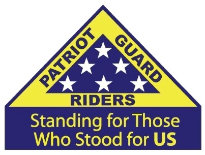 Patriot Guard Riders Logo - The logo of the Patriot Guard Riders Patriot Guard Riders Logo - The logo of the Patriot Guard Riders