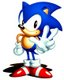 sonic - k