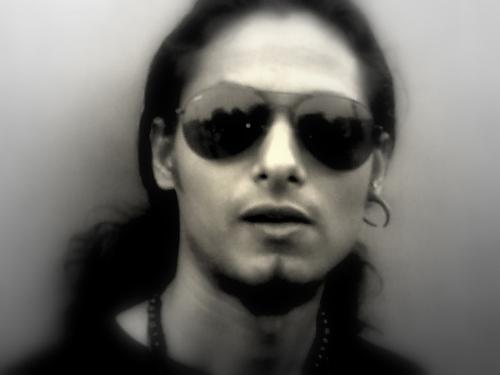 myself - its me