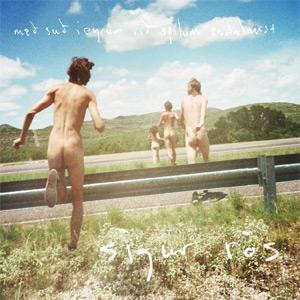 Sigurros - sigurros a music from iceland , different music different taste