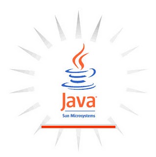 java programming - Java in computer science, an object-oriented programming language that was introduced in 1995 by Sun Microsystems Inc. Java name itself is taken as some pemprogramnya impressed by the beauty of the island of Java in Indonesia and the enjoyment of coffee. Java facilitates the spread of both data and program small applications, called applets through the Internet network. Java applications do not interact directly with the CPU (Control Processing Unit) or computer operating system used. So he is independent of computer platforms, both software platform and hardware. This means that in theory should have java application can run either on a computer micro, mini or large (mainframe) that is run using a variety of operating systems.