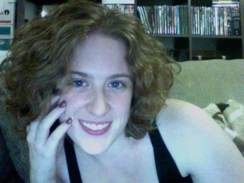 updated picture - just taking an updated picture