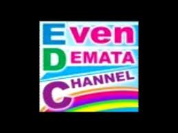 EvenDemata - known to blast accusation to abscbn and is always plugged by joey de leon in eat bulaga