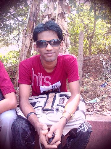 Its my own photo - Hi