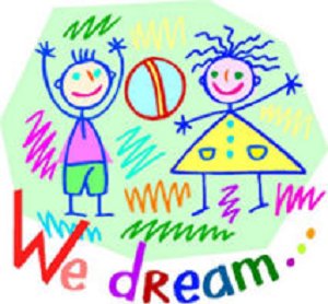 dream - WHAT about dream concepts.