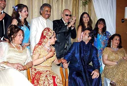 Fardeen Khan marriage Pic - Fardeen Khan Marriage Pic, Fardeen Khan Marriage Pic