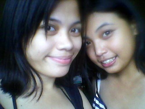 My Bestfriend and Me - i just can't afford to loose her