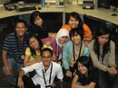 d&friends - last day at hsbc