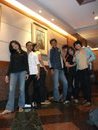 loan team - farewell hsbc