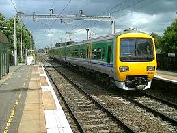 Train is bumpy and noisy. - Aeroplane is nice if the distance is extremely far.