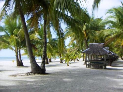Summer Getaway - Bantayan Island, Cebu City Philippines