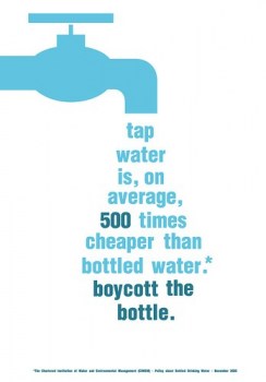 Bottled water - Harmful or good taking a Bottled water