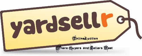 Yardsellr - Social Auction