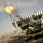politics - War makes Politics...