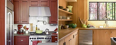 kitchen - my kitchen to be..