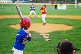 From Little League to Major League - Unrealistic expectations of parents