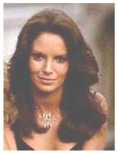 Jacklyn Smith  - Jacklyn Smith as Kelly Garrett.