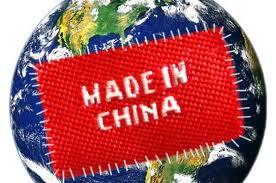 Products that made in China are all over the world - There are so many products that are made in China, and you can easily find one just around you. 