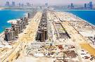 The biggest building site on earth - The biggest building site on earth