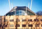 Dynamic Earth, Edinburgh,  - Dynamic Earth, Edinburgh,