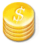 coins - Simple image of coins