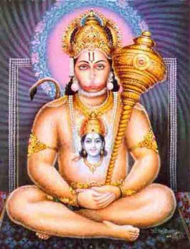 hanuman - this is picture of hindu god hanuman hanuman - this is picture of hindu god hanuman