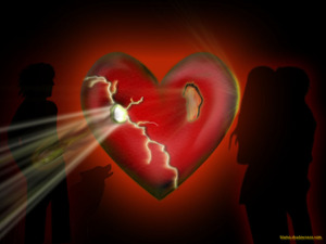 Love - A lovable Heart