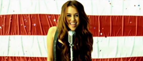 Miley Cyrus - Party in The USA - Miley Cyrus - Party in The USA!!!