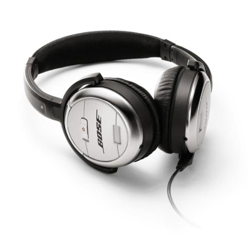 Bose Headphones - Bose QuietComfort 3 Headphones