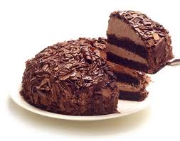 cakes - yummy chocolate cake