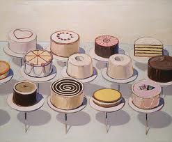 cakes - cake galore
