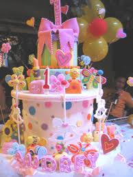 cakes - awesome birthday cake