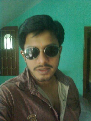 My photo - Hi I am surojit from india.