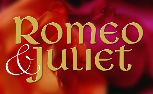 Romeo and Juliet - Romeo and Juliet by William Shakespeare
