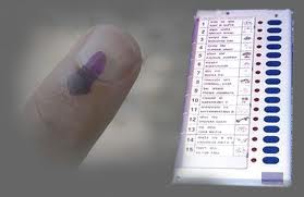 Voting is our rights! - Voting is important day to make a right decision of every citizen!