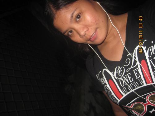 me - simple me