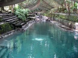 Ardent Hot Spring - I used to spend my childhood days with this Spring. Love it!