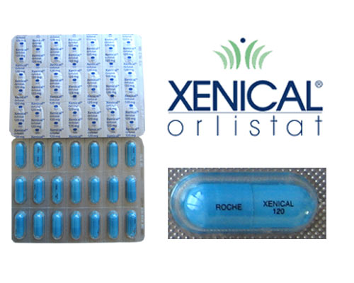 Xenical - Xenical or Orlistat a diet drug Xenical - Xenical or Orlistat a diet drug