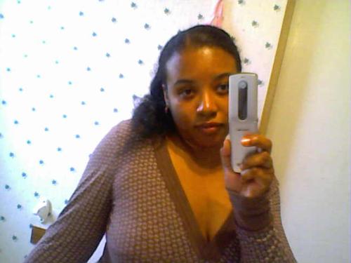 me - Love is beautiful!