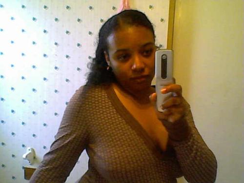 me - I am just enjoying myself!