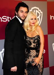 Lovers - Christina Aguilera and Matt Rutler Lovers - Christina Aguilera and Matt Rutler