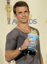Cam Gigandet - He was well known as James in the vampire movie Twilight, lover of Christina Aguilera in Burlesque, and Stephen in the movie The Roommate. Cam Gigandet - He was well known as James in the vampire movie Twilight, lover of Christina Aguilera in Burlesque, and Stephen in the movie The Roommate.
