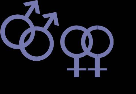 Gay marriage - Relationship still Gay marriage - Relationship still
