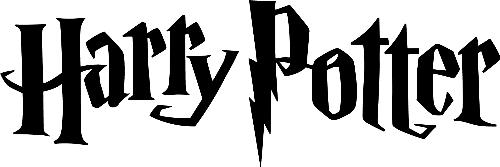 Harry Potter - Harry Potter Logo