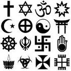 Religion Symbol - The All Religion Symbol