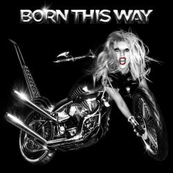 lady Gaga- Born this way - what is wrong with this album cover. some hate it some say its ok some love it. Then again no matter what there is always gonna be differences in opinion. Apparently lady gaga like it because its the cover of her new album. What do you think?