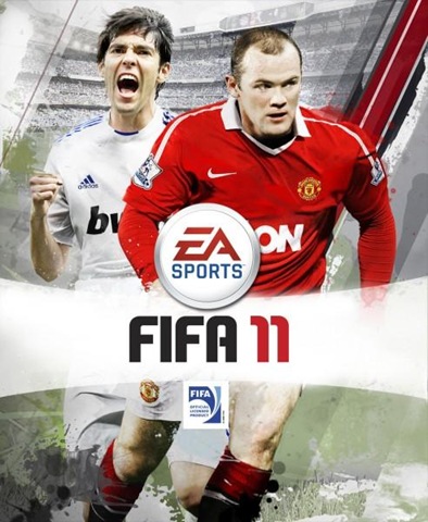 FIFA 11 wallpaper - The wallpaper of FIFA 11