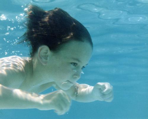 Swimming Picture - Swimming Picture.What do you think?