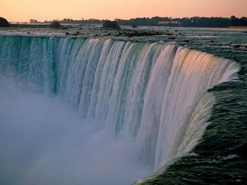 Niagara Falls - Niagara Falls NYC